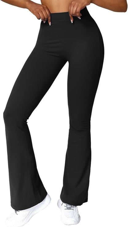 Leggings Acampanados para Mujer