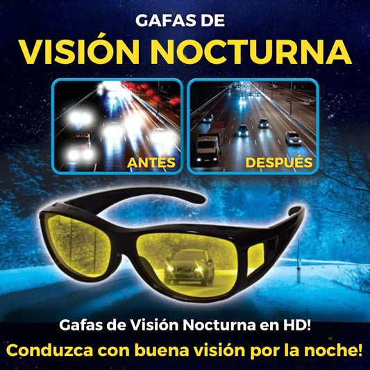 Gafas de Visión Nocturna®
