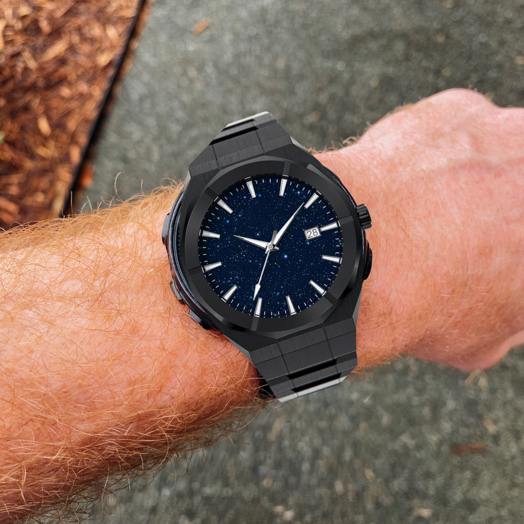 Reeve Watch
