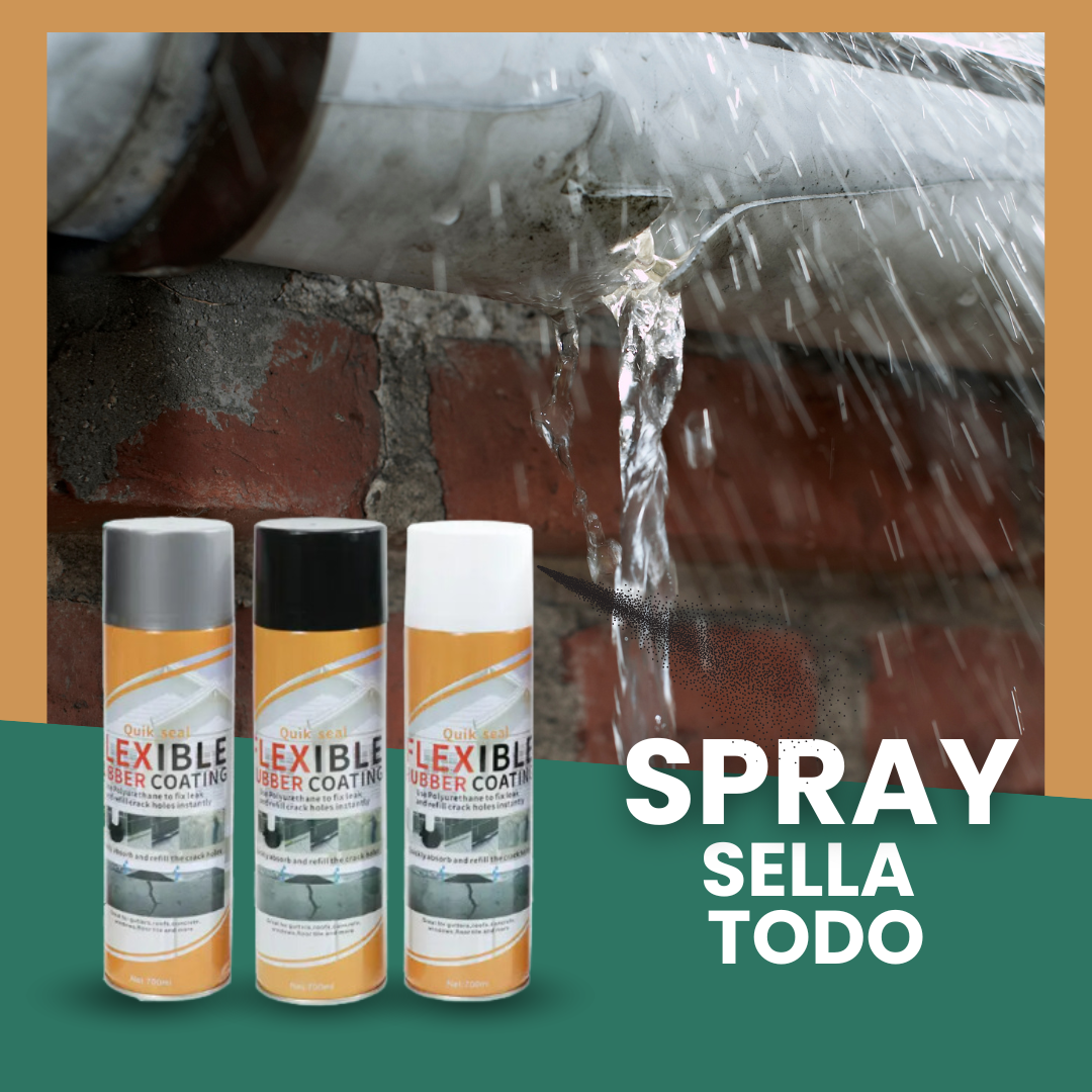 Spray Sellatodo